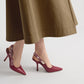 J'Adior Slingback Pump