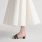 Dior Lucky Dway Heeled Slide
