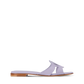 LV Isola Flat Mule