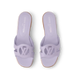 LV Isola Flat Mule