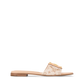 LV Frame Flat Mule