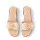 LV Frame Flat Mule