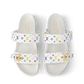 LV x TM Bom Dia Flat Comfort Mule