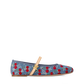 LV x TM Romy Flat Ballerina