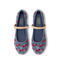 LV x TM Romy Flat Ballerina