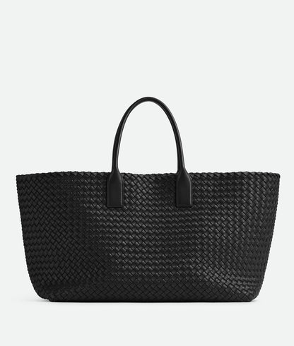 Bottega Veneta Large Cabat