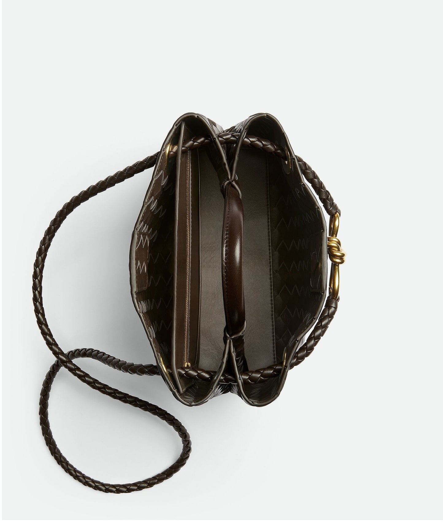 Bottega Veneta Small Andiamo