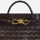 Bottega Veneta Medium Andiamo