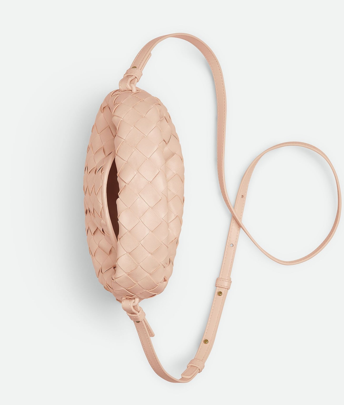 Bottega Veneta Mini Hop