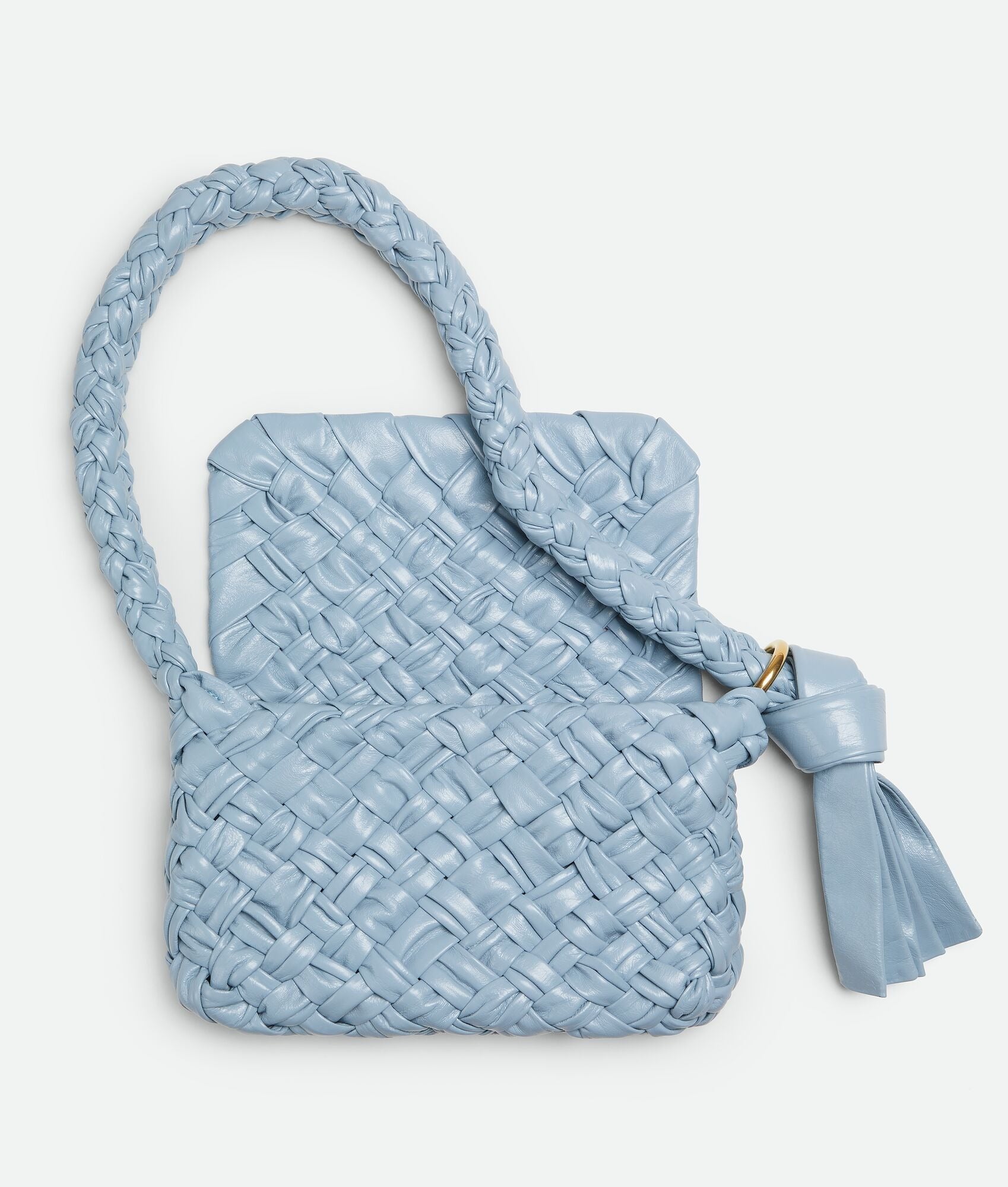 Bottega Veneta Small Kalimero Città – Elegant Boutique
