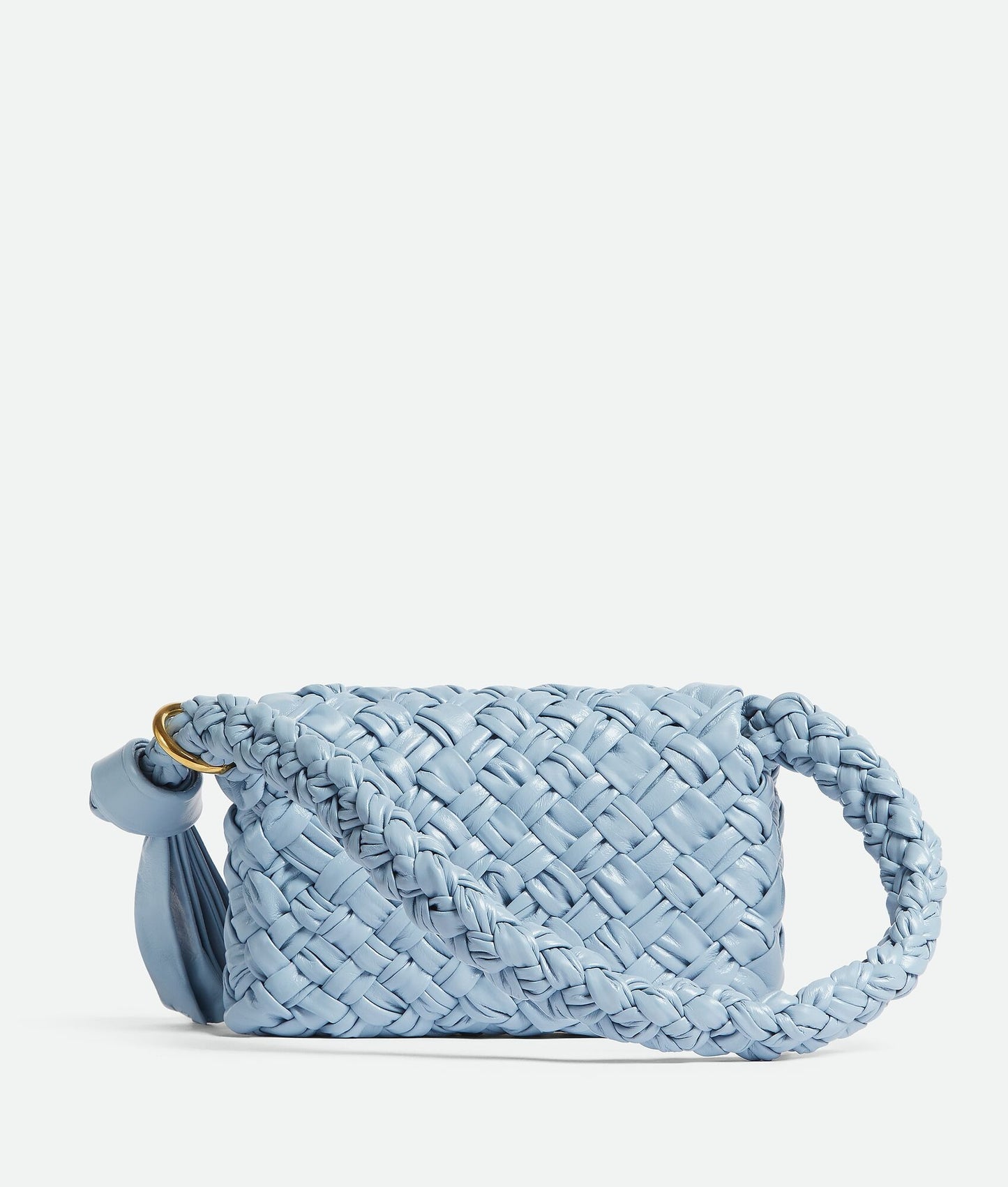 Bottega Veneta Small Kalimero Città
