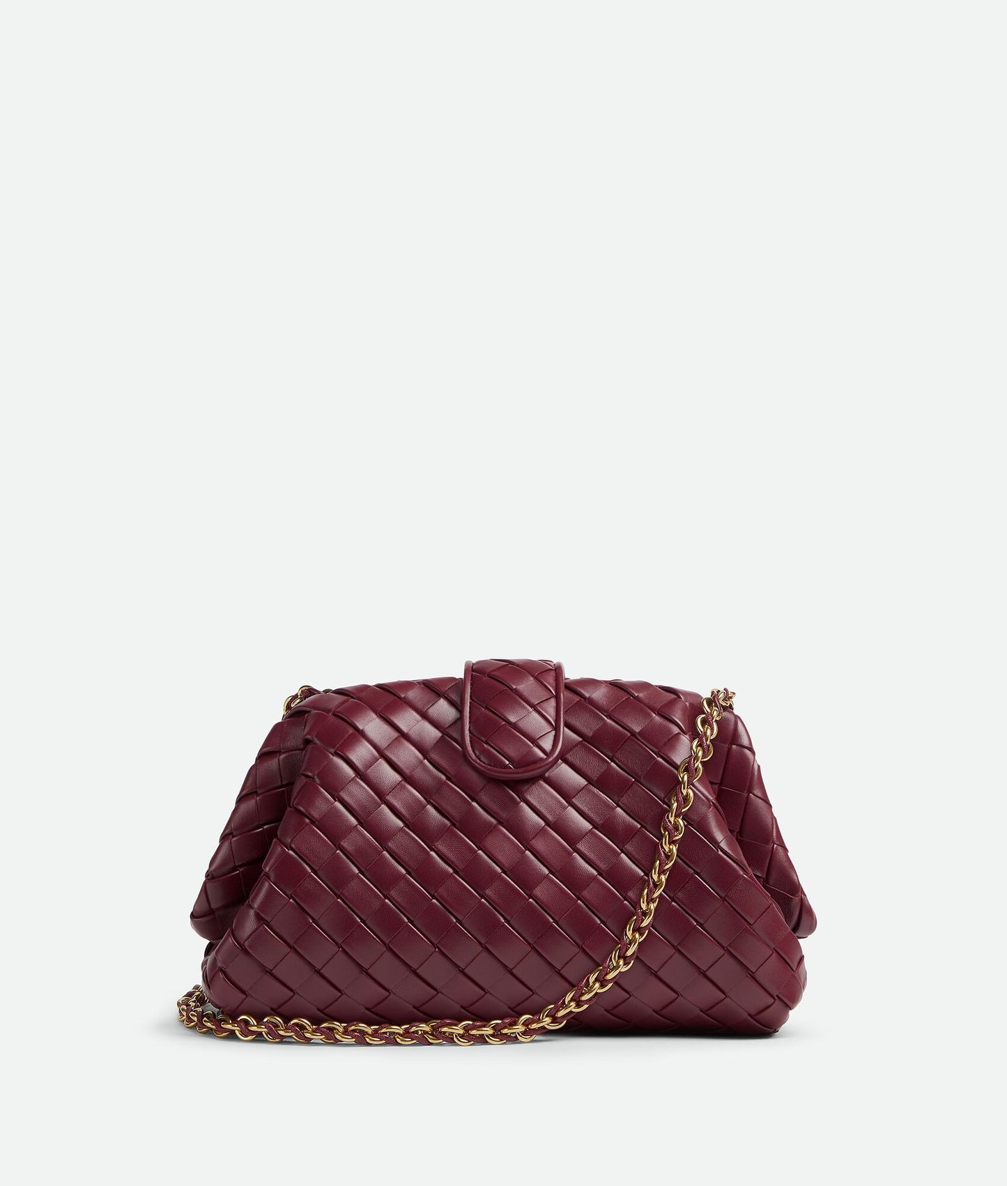 Bottega Veneta Medium Lauren 1980