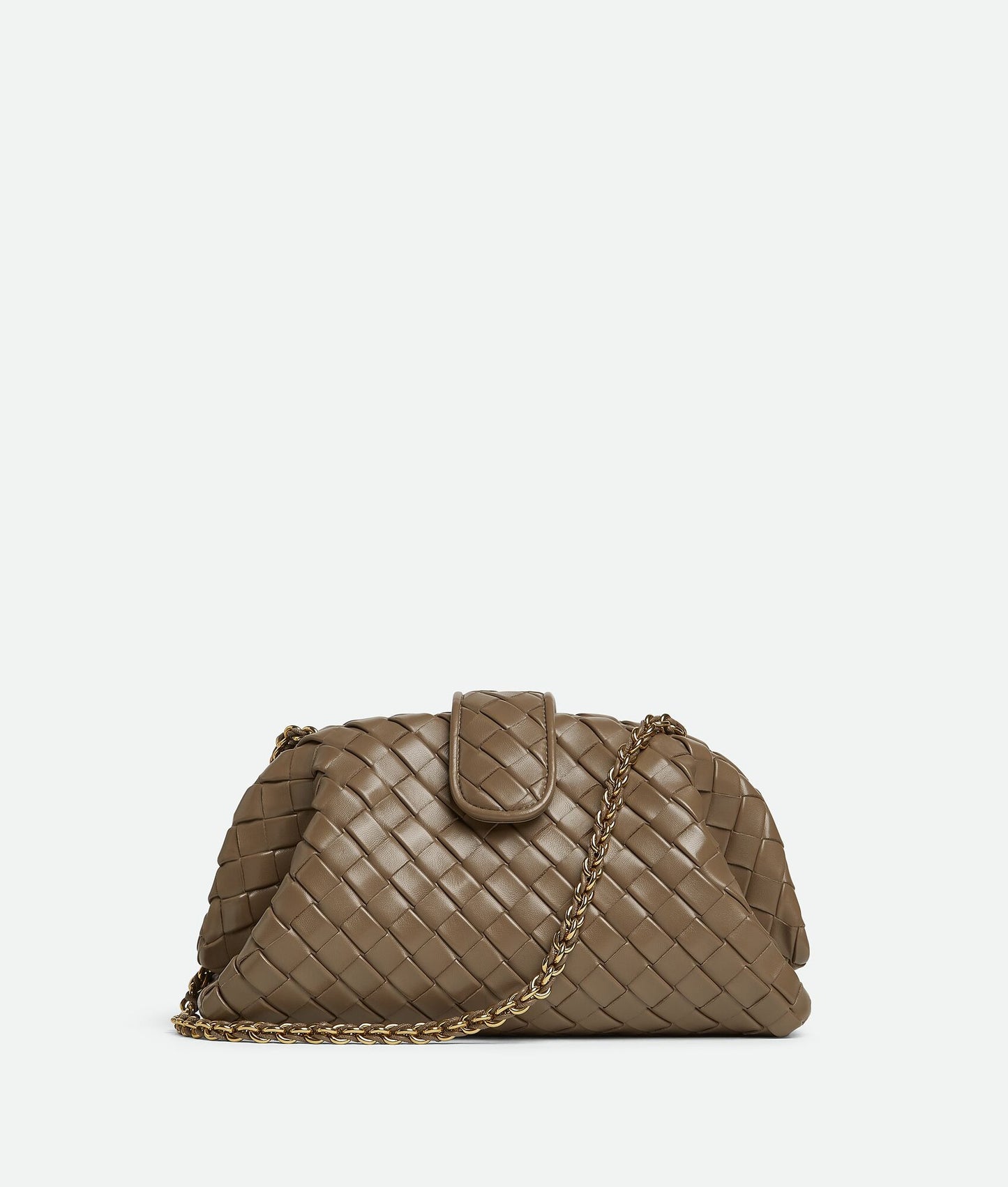 Bottega Veneta Medium Lauren 1980