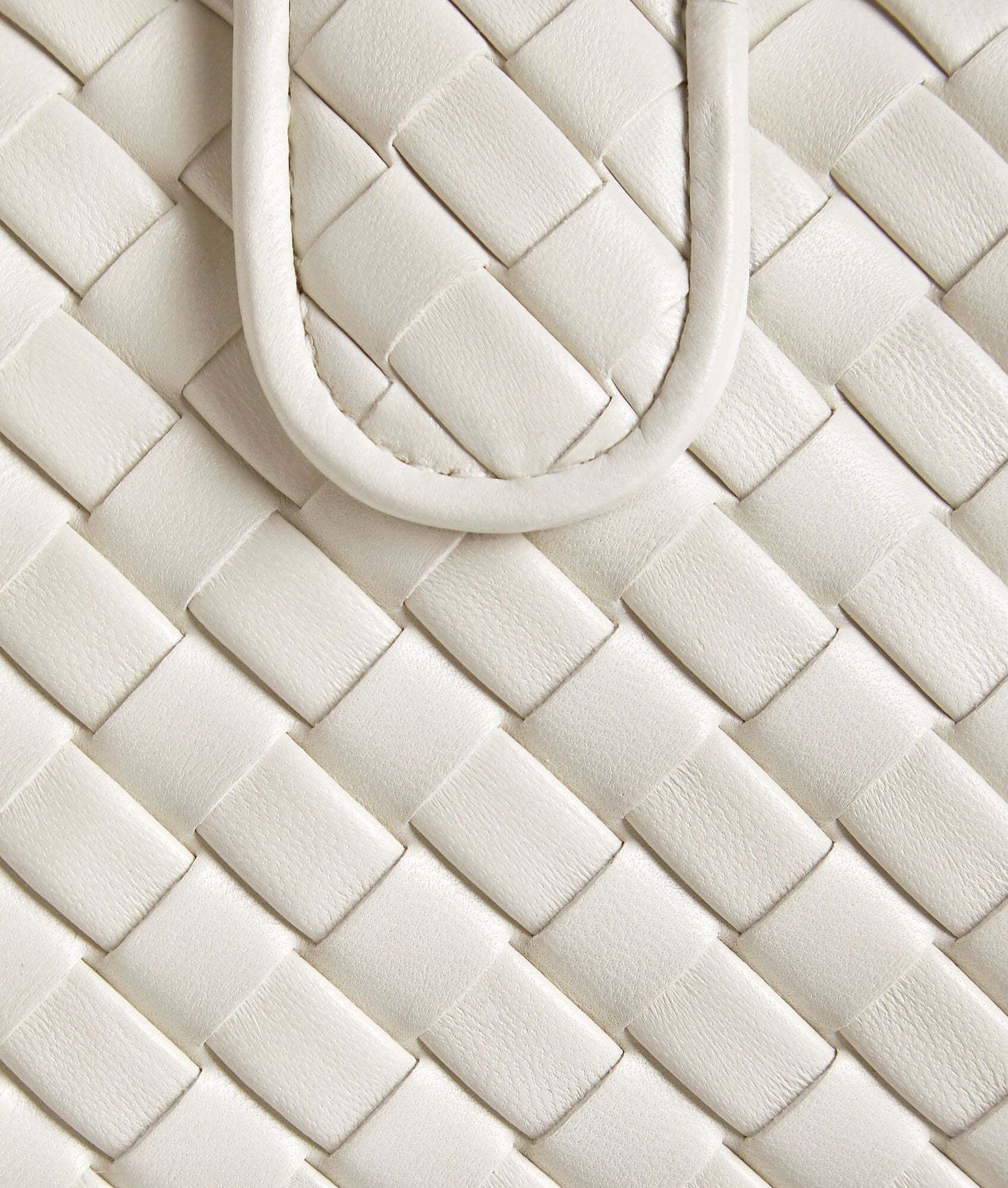 Bottega Veneta Small Lauren 1980