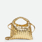 Bottega Veneta Mini Hop