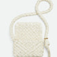 Bottega Veneta Small Kalimero Città