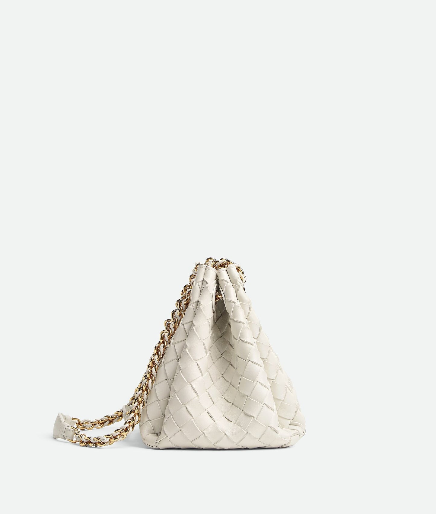 Bottega Veneta Small Parachute Chain