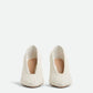 BOTTEGA VENETA  sofia intrecciato pumps