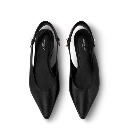 Legacy Slingback Ballerina