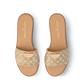 Lily Flat Mule