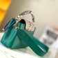 Louis Vuitton Capucines Mini