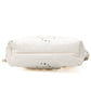 Chanel 22 Mini White Shiny Calf Leather Handbag