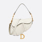 Saddle Bag with Strap