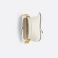 Soft Saddle Bag with Strap