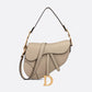 Saddle Bag with Strap