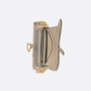 Saddle Bag with Strap