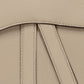 Saddle Bag with Strap