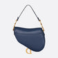 Saddle Bag with Strap
