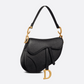 Soft Saddle Bag with Strap