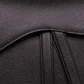 Soft Saddle Bag with Strap