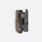 Soft Saddle Bag with Strap