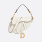 Soft Saddle Bag with Strap