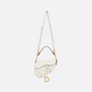 Soft Saddle Bag with Strap