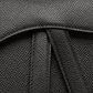 Soft Saddle Bag with Strap