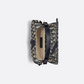 Soft Saddle Bag with Strap