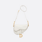 Soft Saddle Bag with Strap