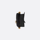 Soft Saddle Bag with Strap