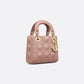 Lady Dior Bag
