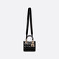 Small Lady Dior My ABCDior Bag