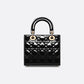 Small Lady Dior My ABCDior Bag