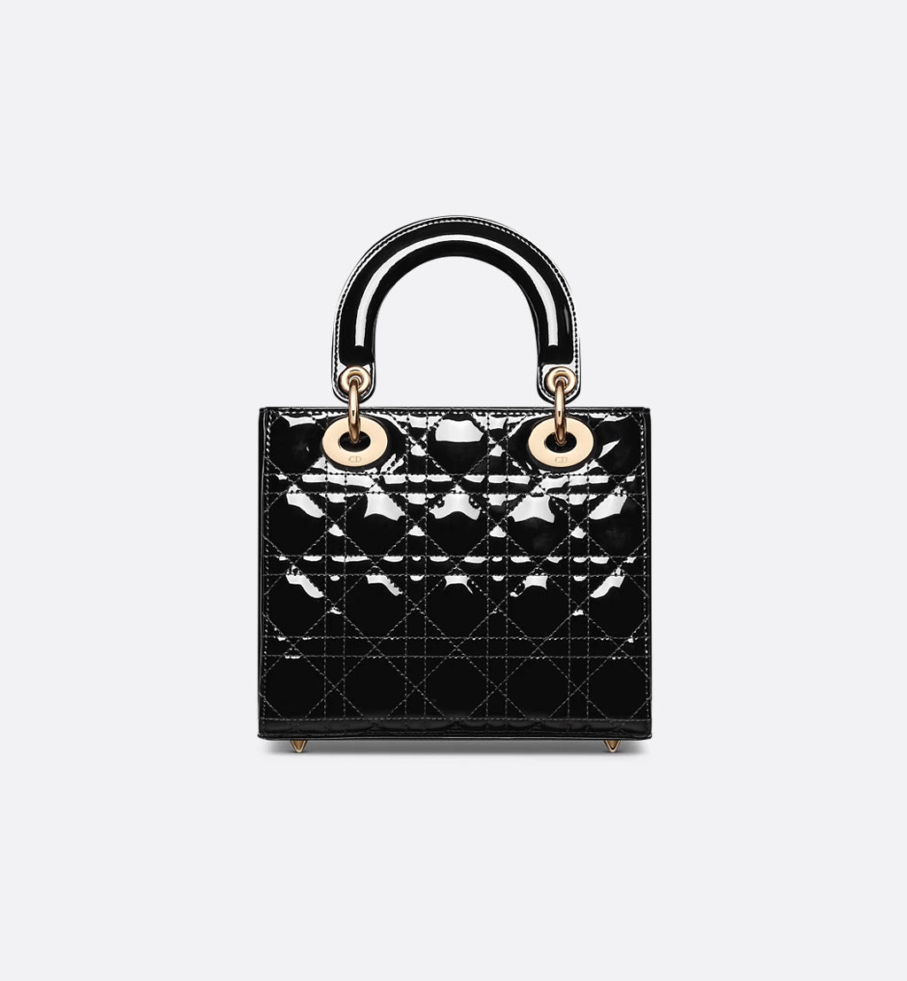 Small Lady Dior My ABCDior Bag