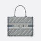 Medium Dior Book Tote