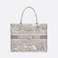 Medium Dior Book Tote