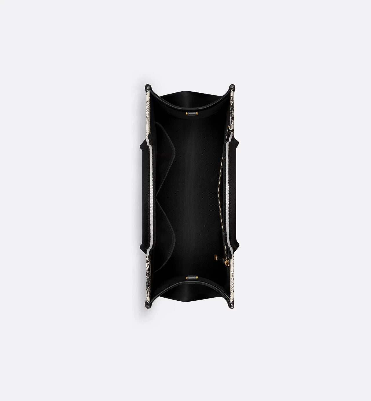 Medium Dior Book Tote