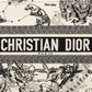 Medium Dior Book Tote