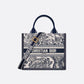 Medium Dior Book Tote